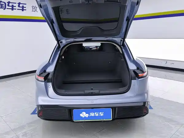 Dongfeng Xinghai S7 2025