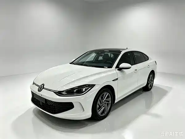 Volkswagen Lamando 2022