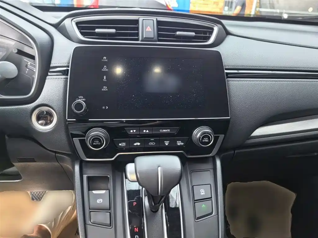 Honda Breeze 2023 — фото 10