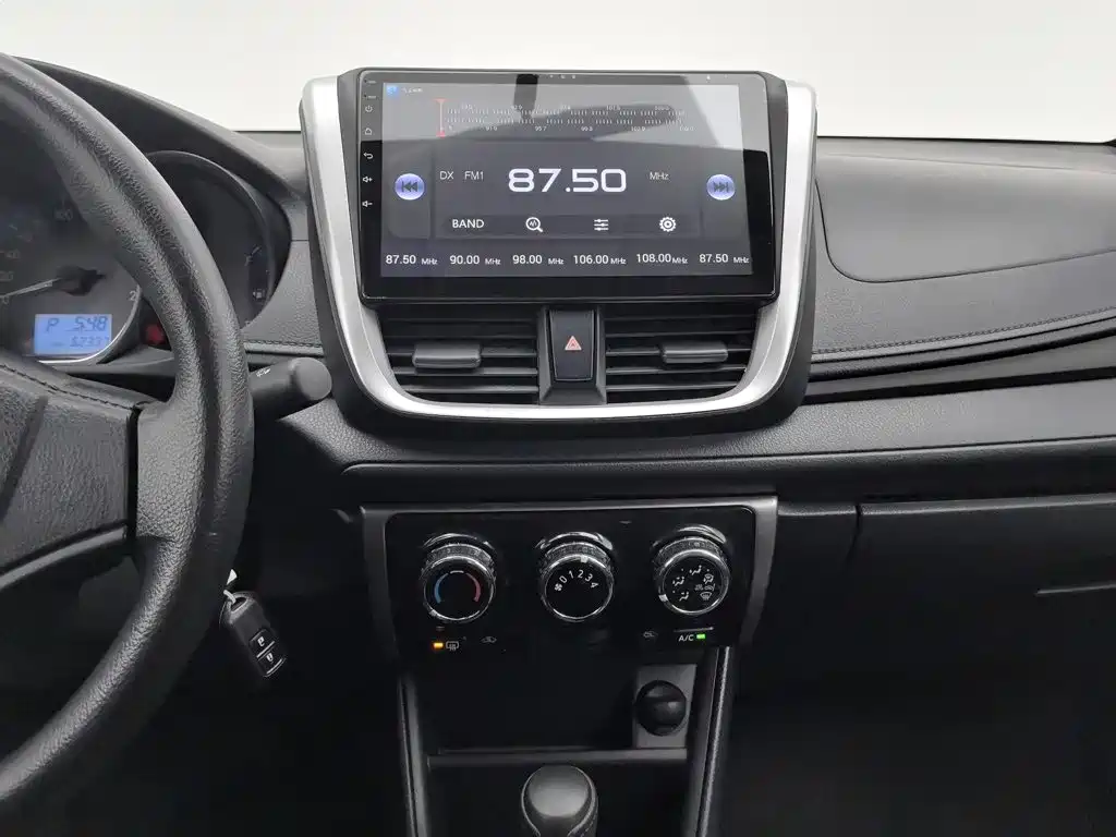 Toyota Vios 2019 — фото 12