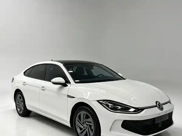 Volkswagen Lamando 2022