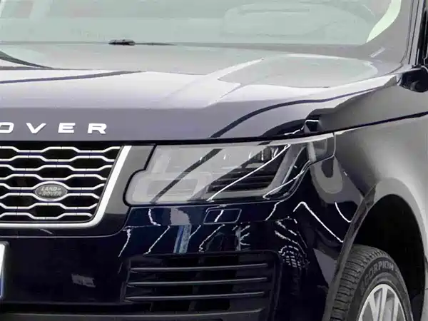 Land Rover Range Rover 2021