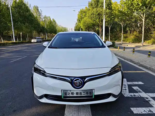 Buick Velite 6 2023