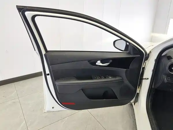 Kia K3 2021