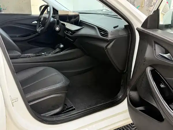 Buick Verano 2023