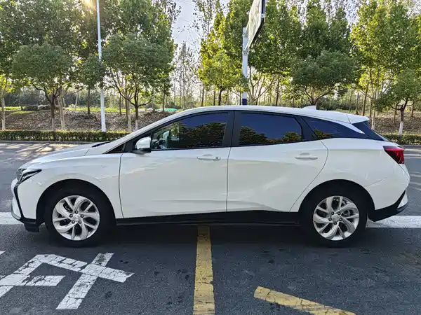Buick Velite 6 2023