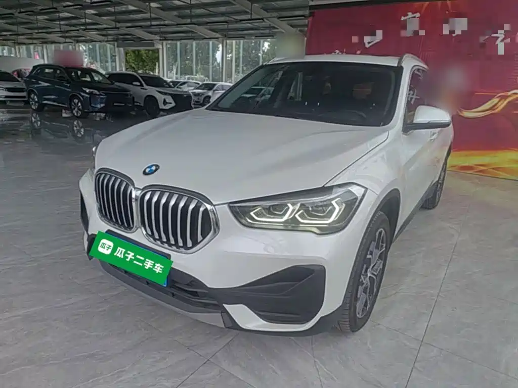 BMW X1 2023