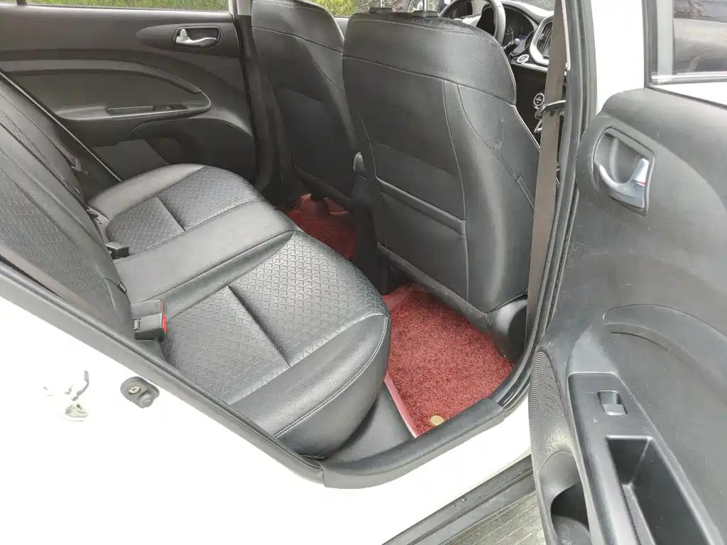 Kia KX1 2019 — фото 14