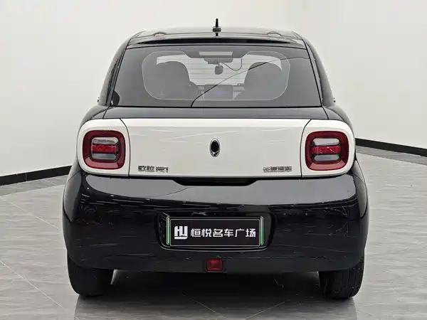 Ora Black Cat 2020