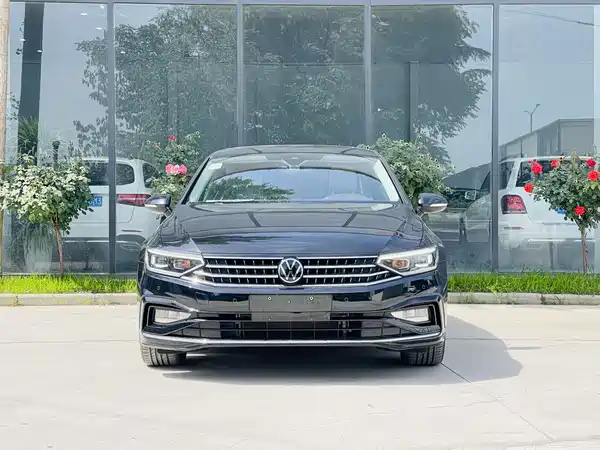 Volkswagen Magotan 2023