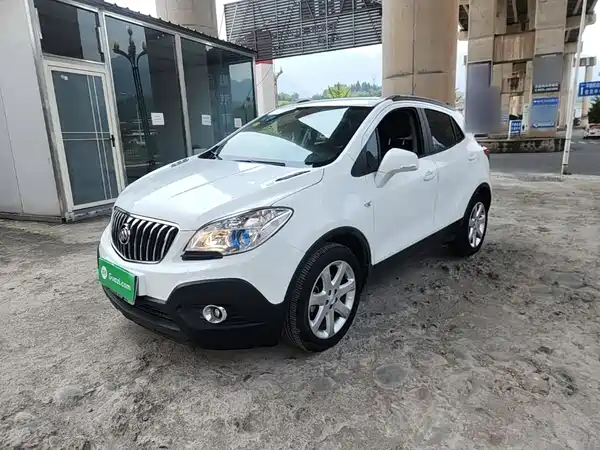 Buick Encore 2015