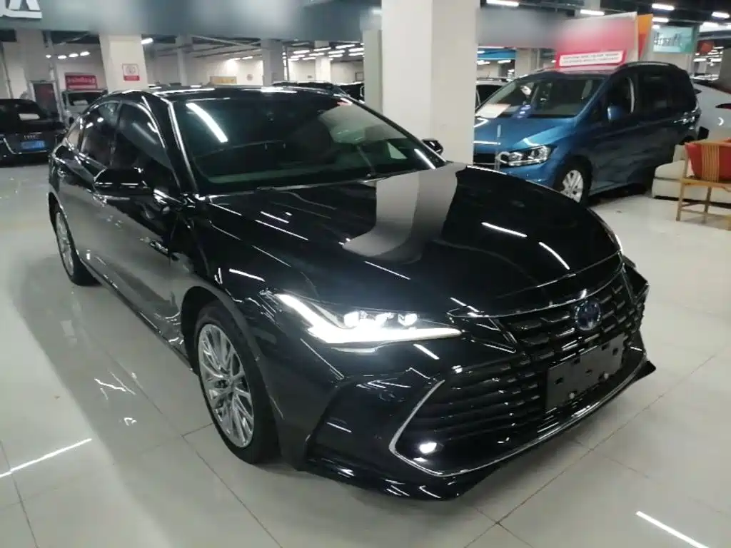 Toyota Avalon 2023