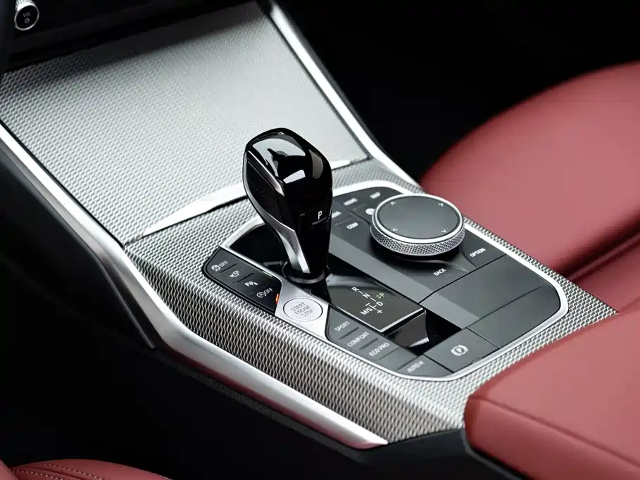 BMW 4 Series 2023 — фото 14