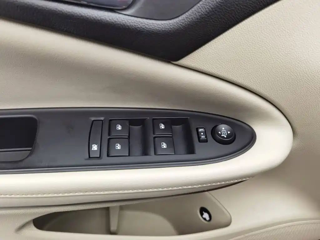 Buick Verano 2019 — фото 9
