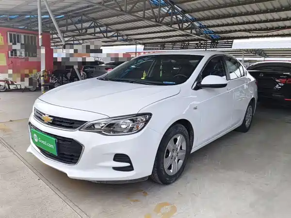 Chevrolet Cavalier 2016