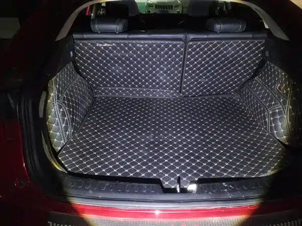 Haval F7x 2020