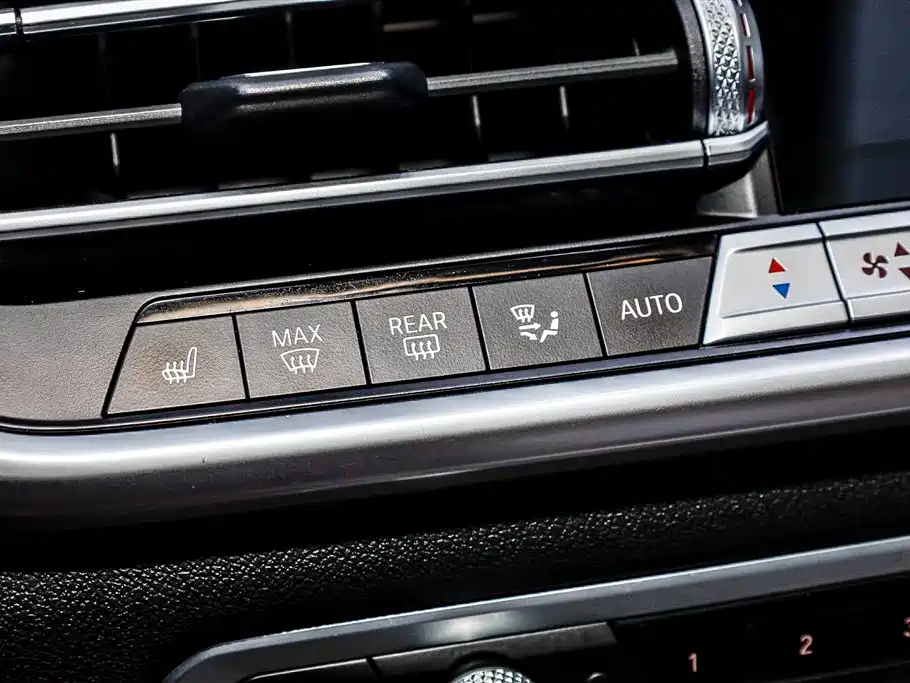 BMW X5 2020 — фото 18