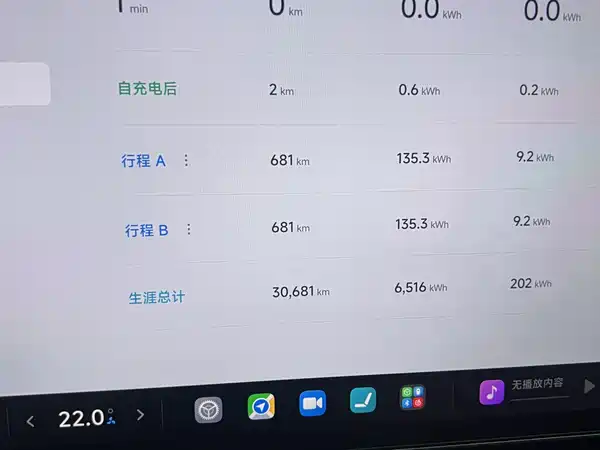 Xiaomi SU7 2024