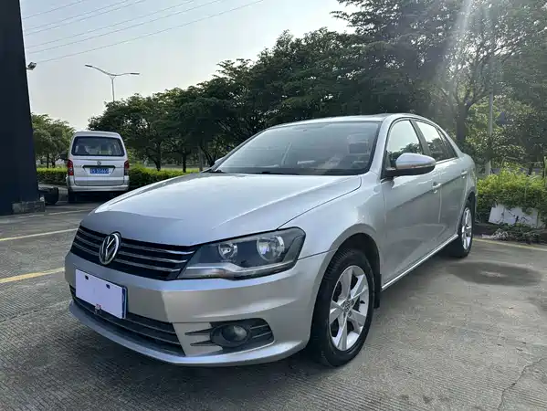 Volkswagen Bora 2013