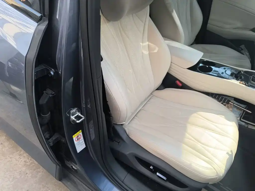 BYD Seal 06GT 2025 — фото 25