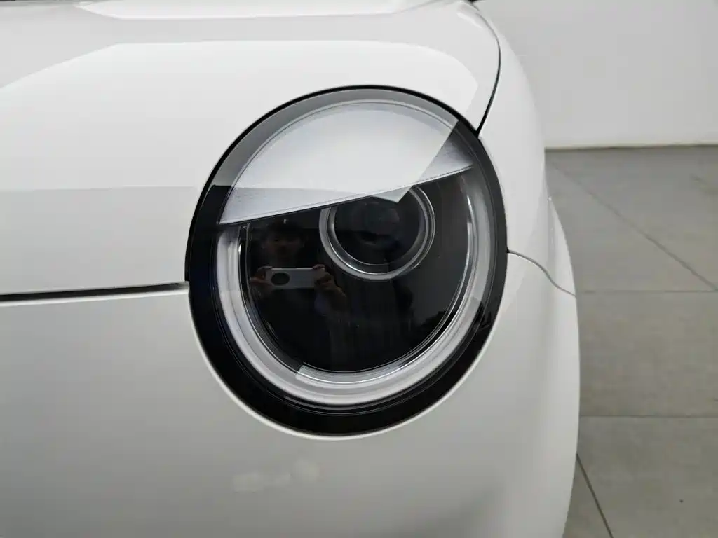 Changan Lumin 2025