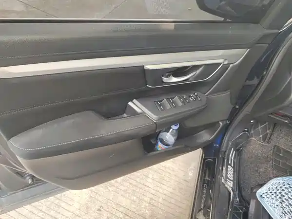 Honda CR-V 2020