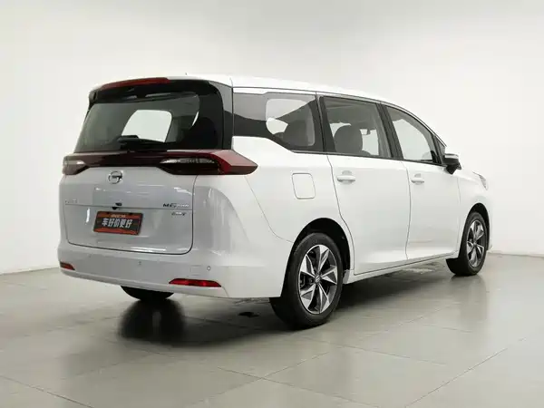 GAC Trumpchi M6 2024