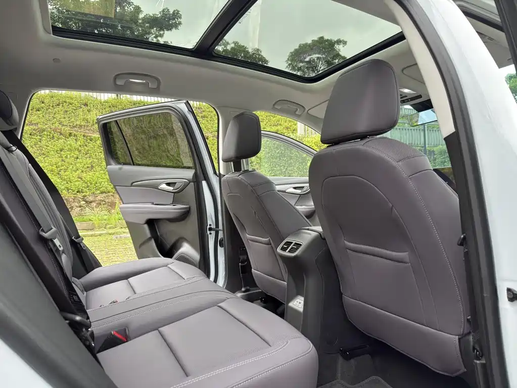 Buick Envision Plus 2026 — фото 14