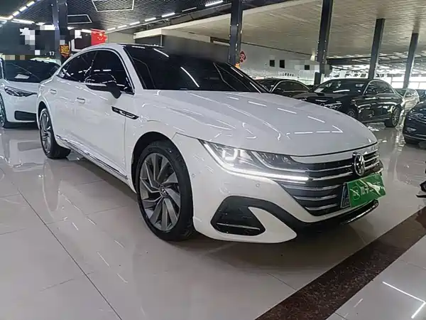 Volkswagen CC 2022