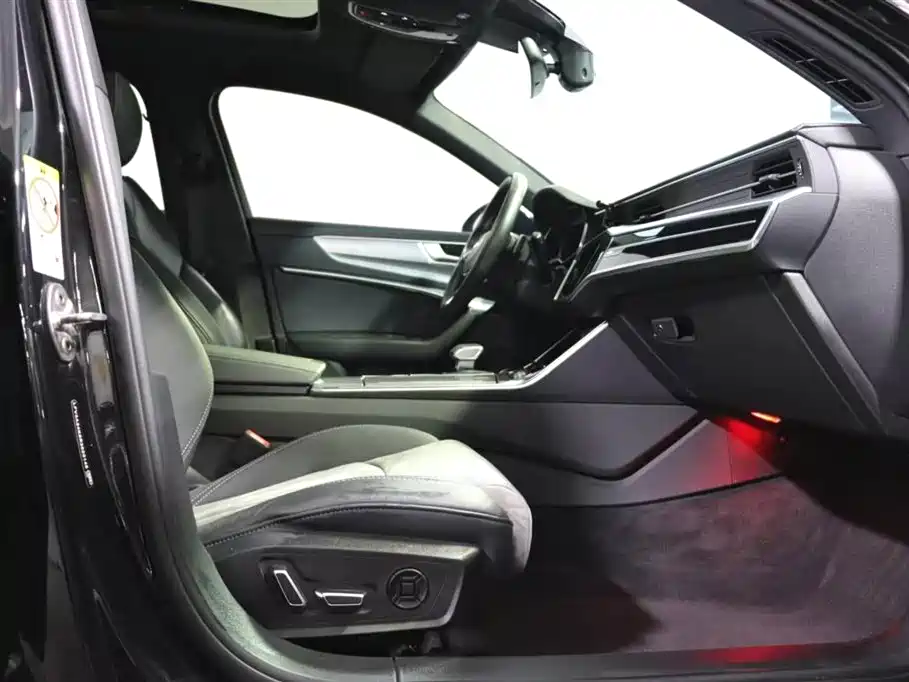 Audi A6L 2024