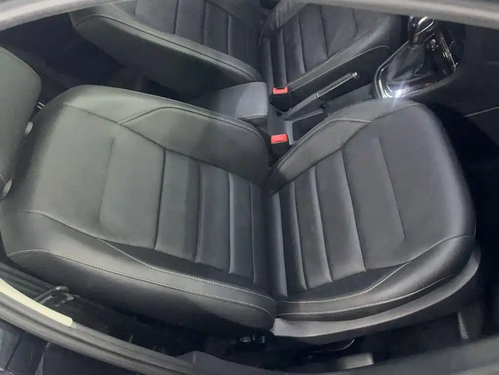 Volkswagen Bora 2016