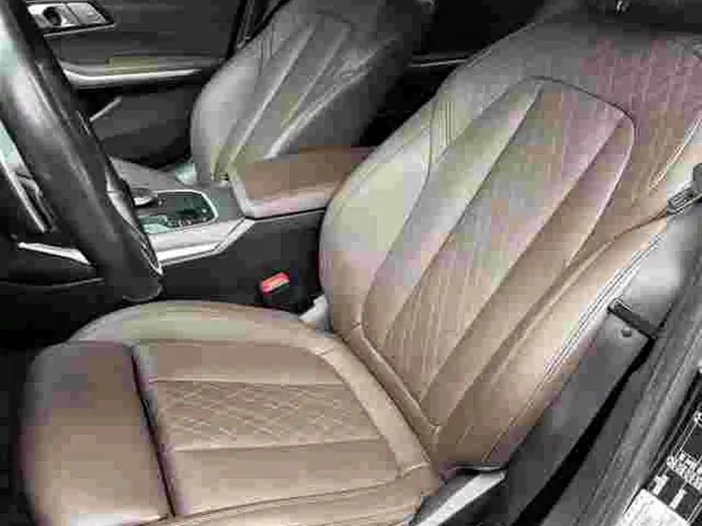 BMW 3 Series 2022 — фото 6