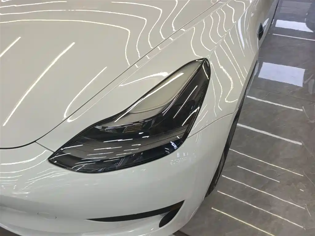 Tesla Model 3 2021 — фото 24