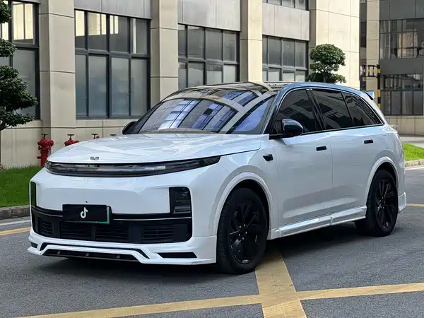 Li Auto L7 2024