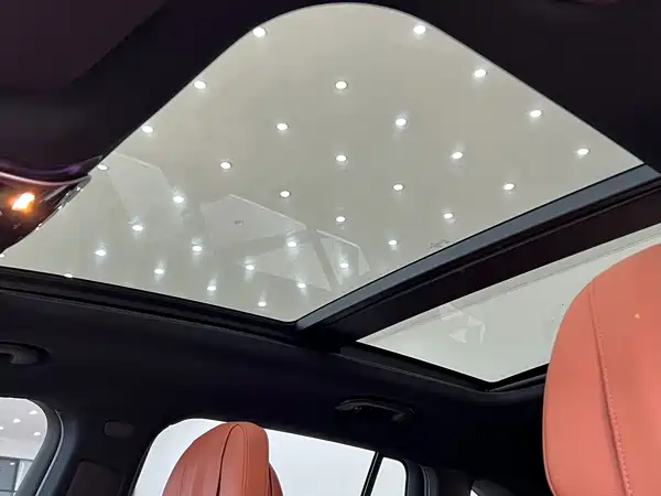 Mercedes-Benz GLC 2024