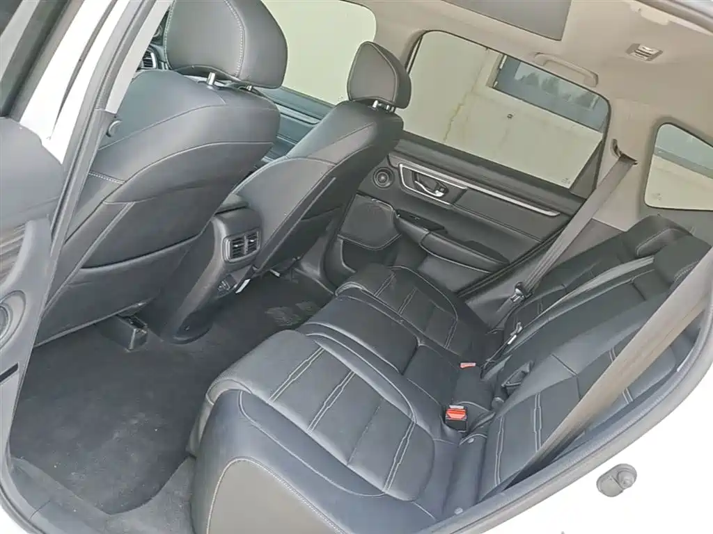 Honda CR-V PHEV 2023 — фото 17