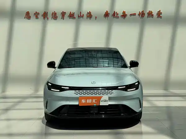 Leapmotor C01 2023