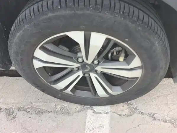 Wuling Star 2021