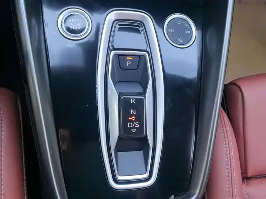 Audi A3 2025 — фото 16