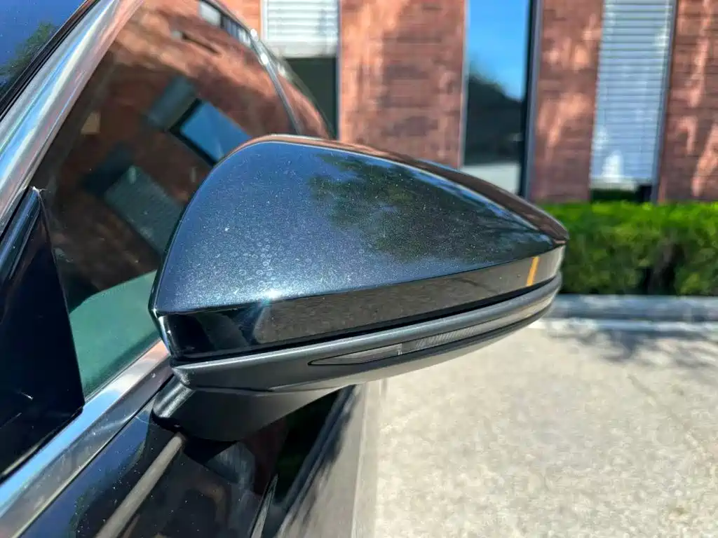 Audi A6L 2023 — фото 14