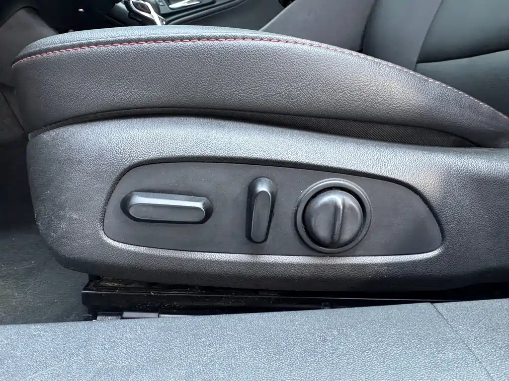 Chevrolet Malibu XL 2022 — фото 19