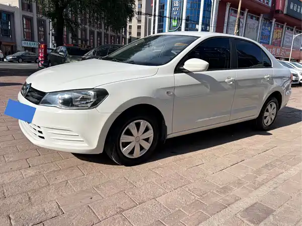 Volkswagen Jetta 2014