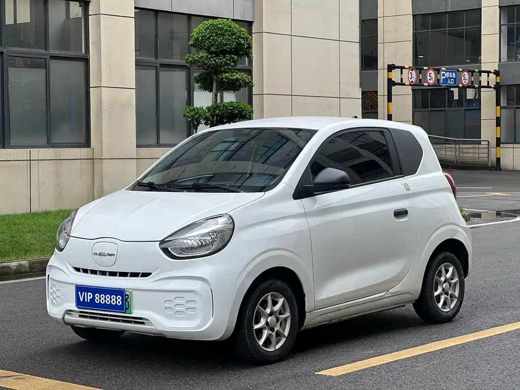 Roewe CLEVER 2023
