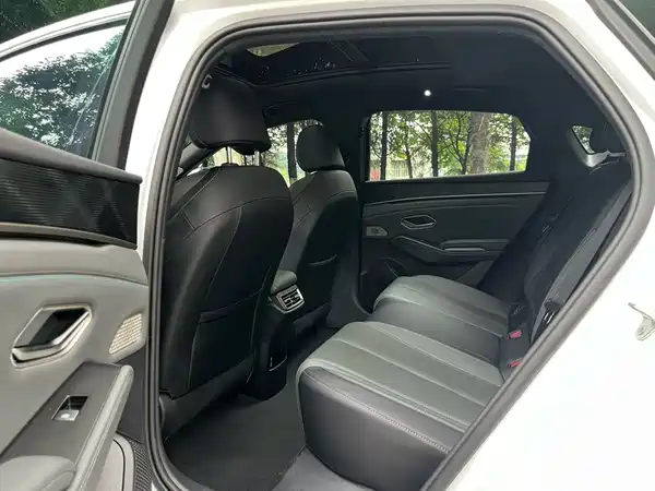 BYD Qin L 2025