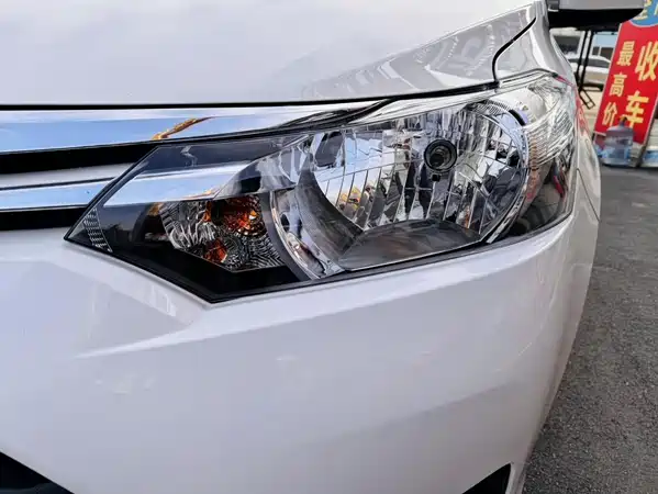 Toyota Vios 2016