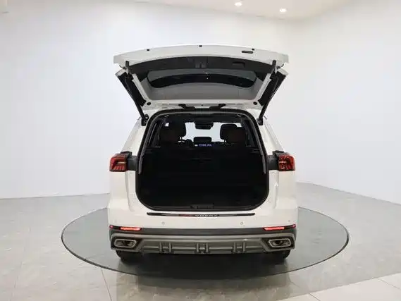 Chery Tiggo 8 PRO 2023 — фото 4