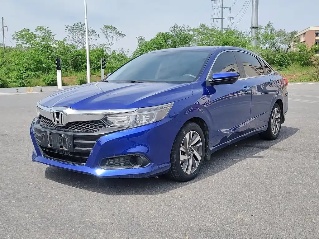 Honda Crider 2019 — фото 1
