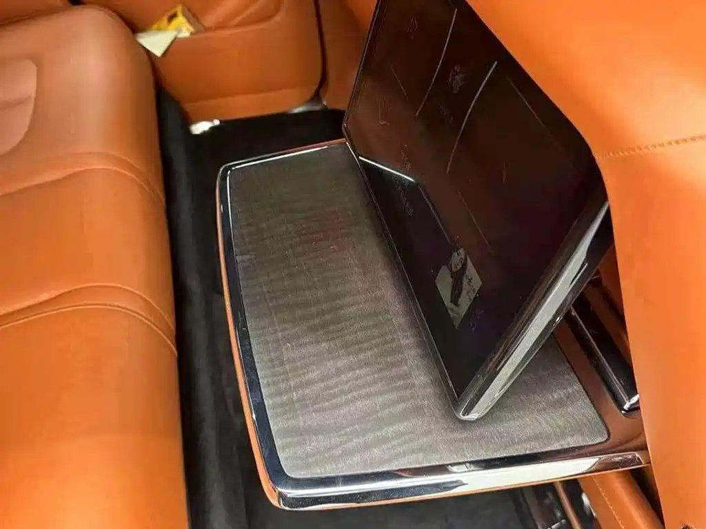 Rolls-Royce Cullinan 2022