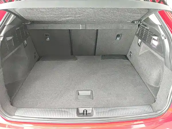 Audi Q2L 2021