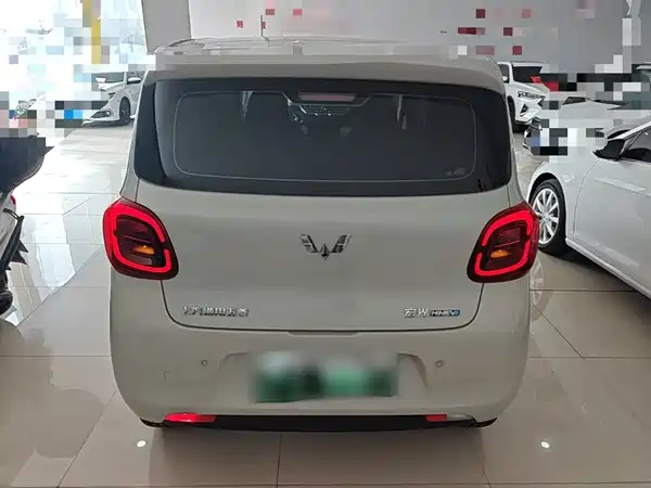 Wuling Hongguang MINIEV 2025